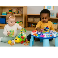 Toddler Discovery Play Bundle