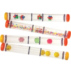 Toddler Discovery Tubes