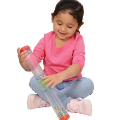 Toddler Discovery Tubes