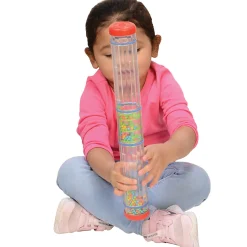Toddler Discovery Tubes