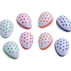 Toddler Egg Shakers