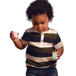 Toddler Egg Shakers