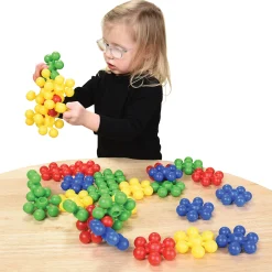 Toddler Manipulative Resource - Star Builders