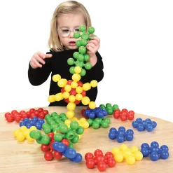 Toddler Manipulative Resource - Star Builders