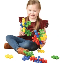 Toddler Manipulative Resource - Star Builders