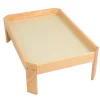 Toddler Manipulative Table