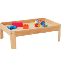 Toddler Manipulative Table