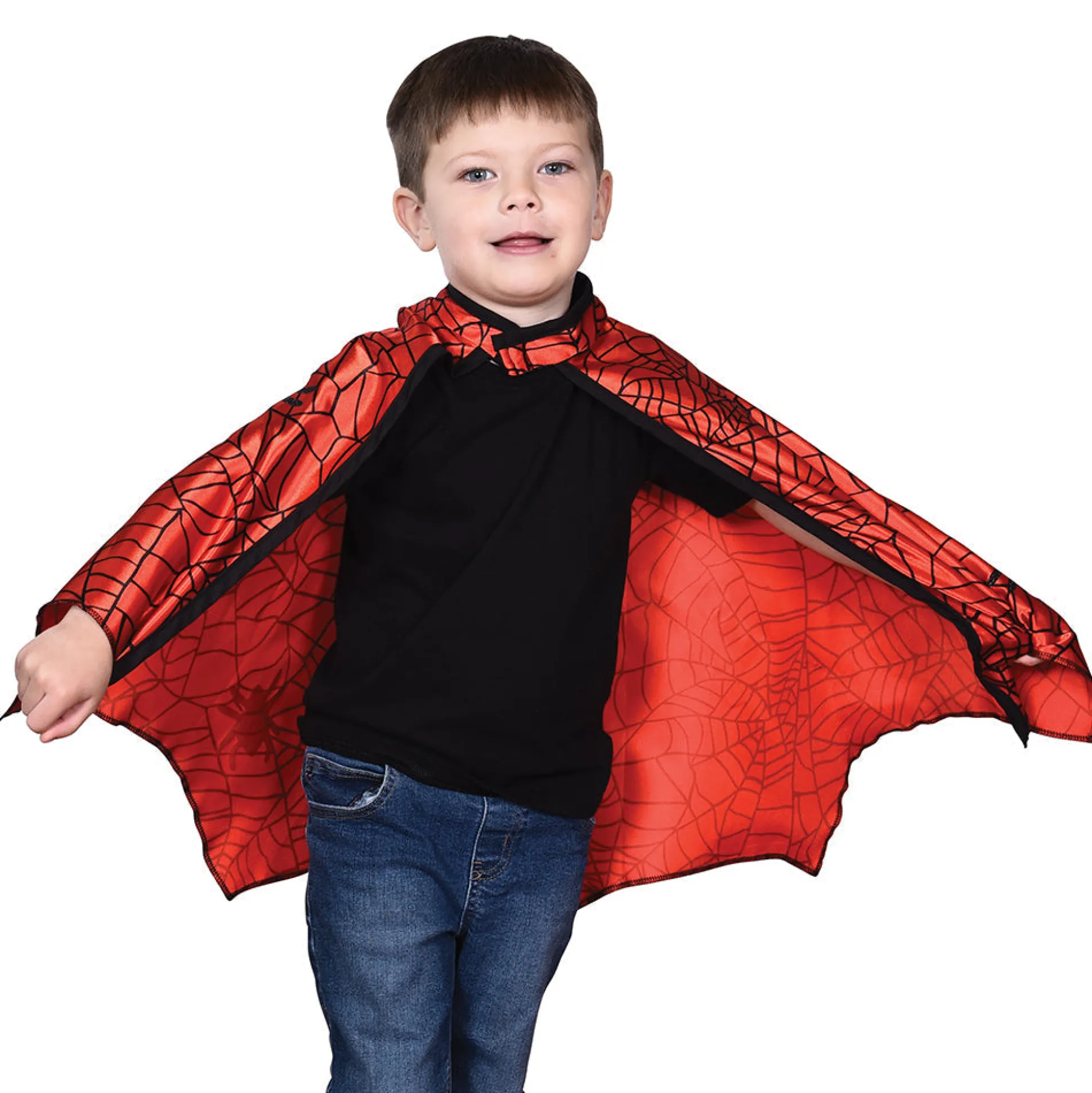 Toddler Play Capes / Set of 4