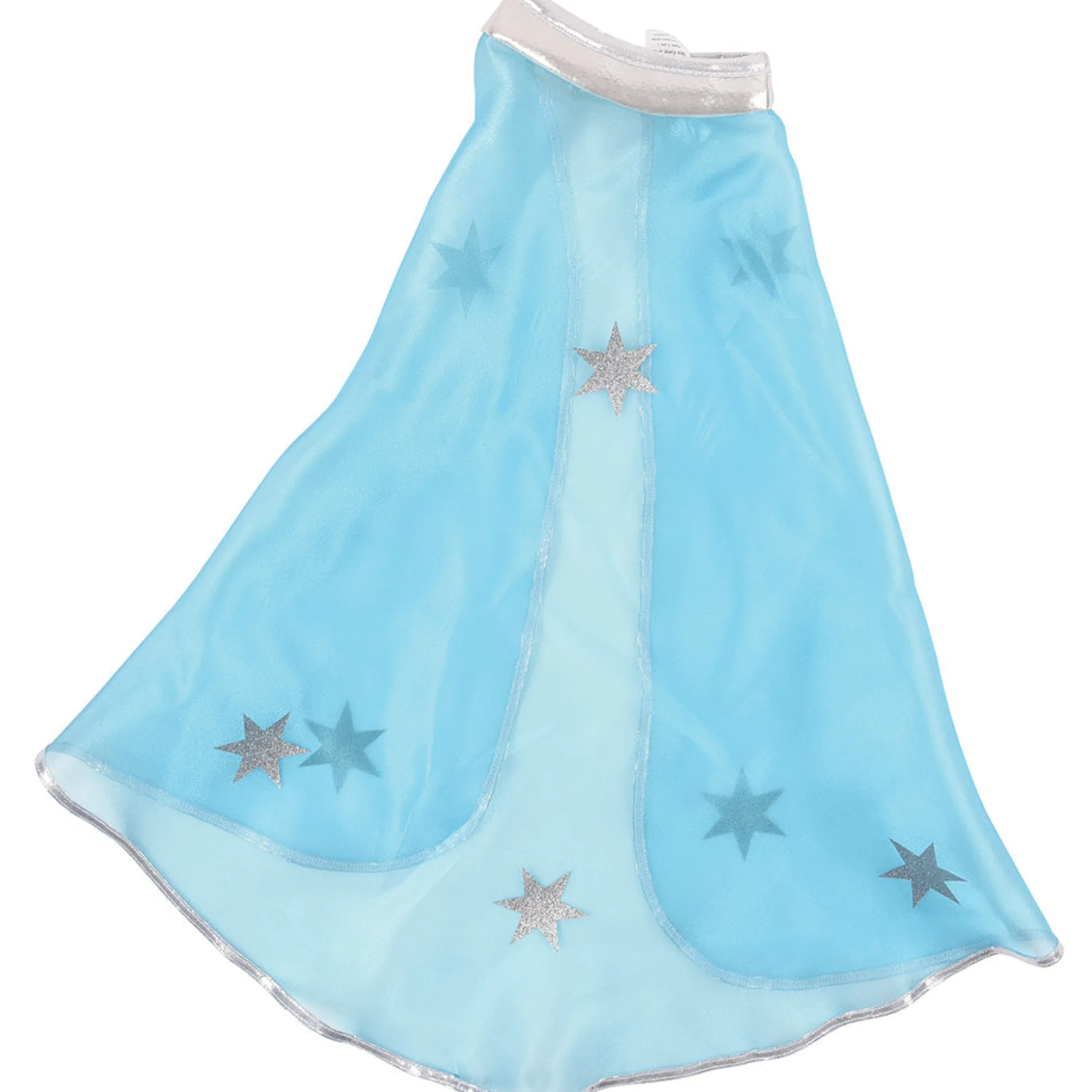Toddler Play Capes / Set of 4