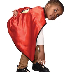 Toddler Play Capes / Set of 4