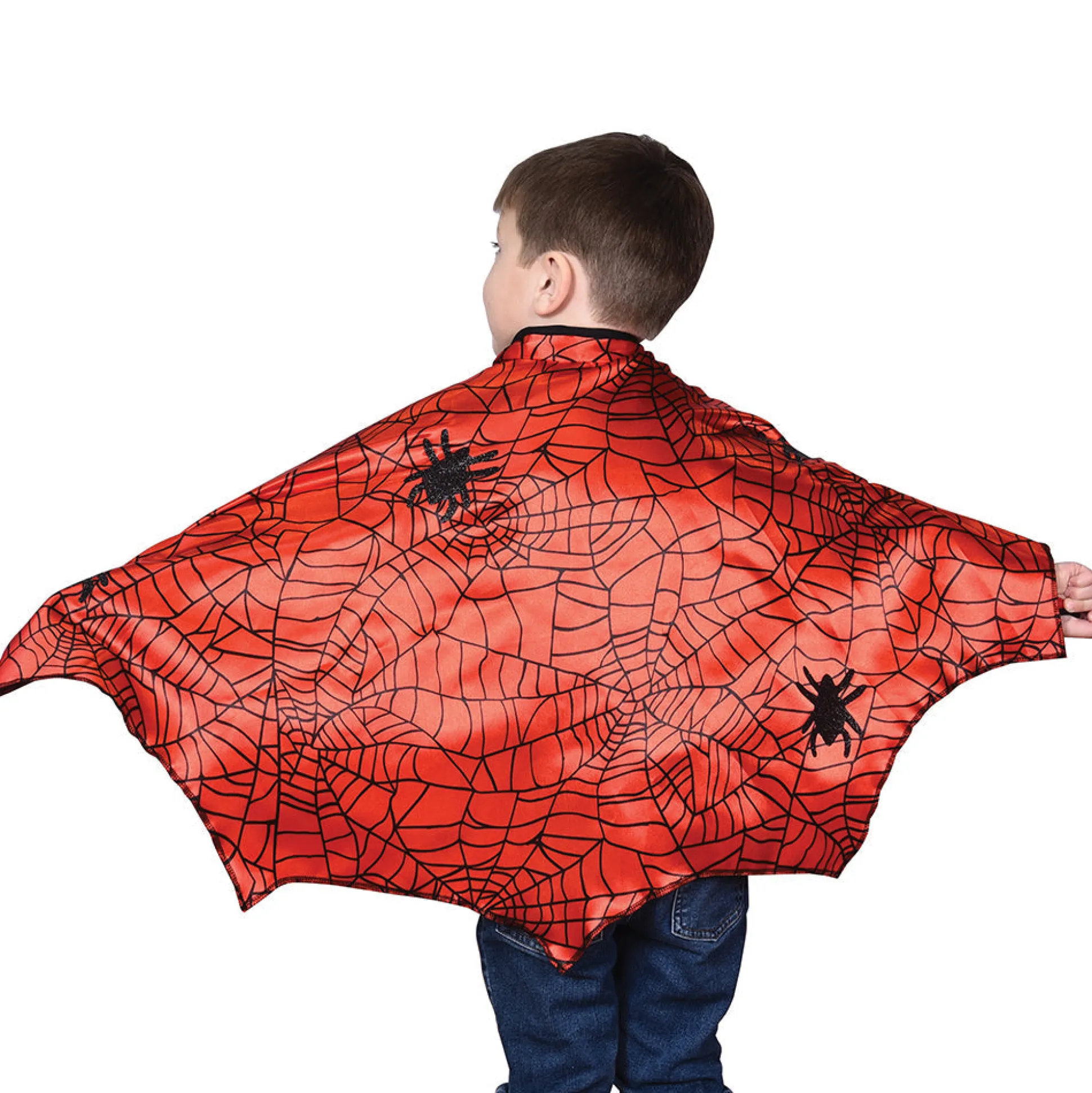 Toddler Play Capes / Set of 4