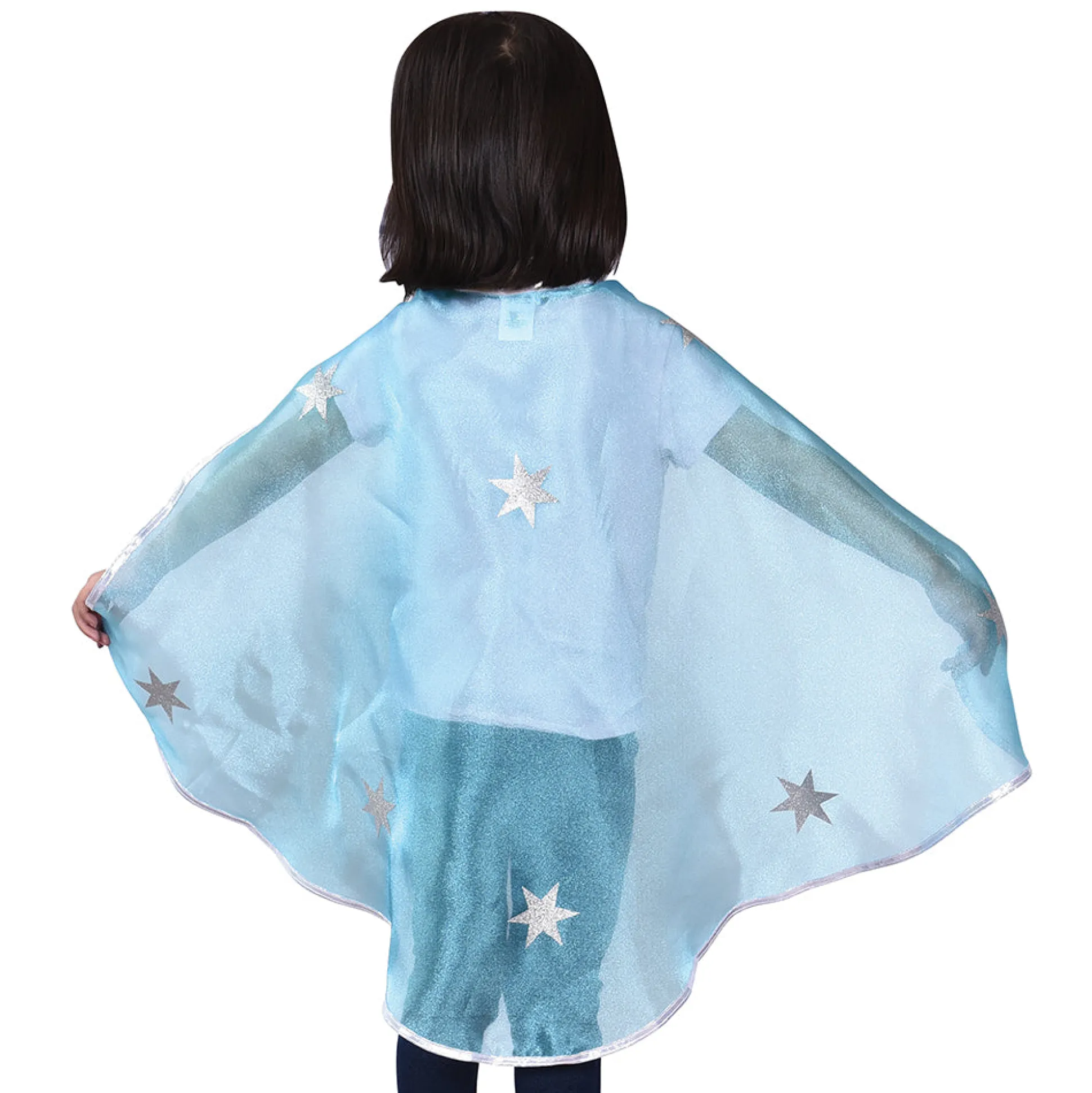 Toddler Play Capes / Set of 4