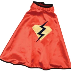 Toddler Play Capes / Set of 4