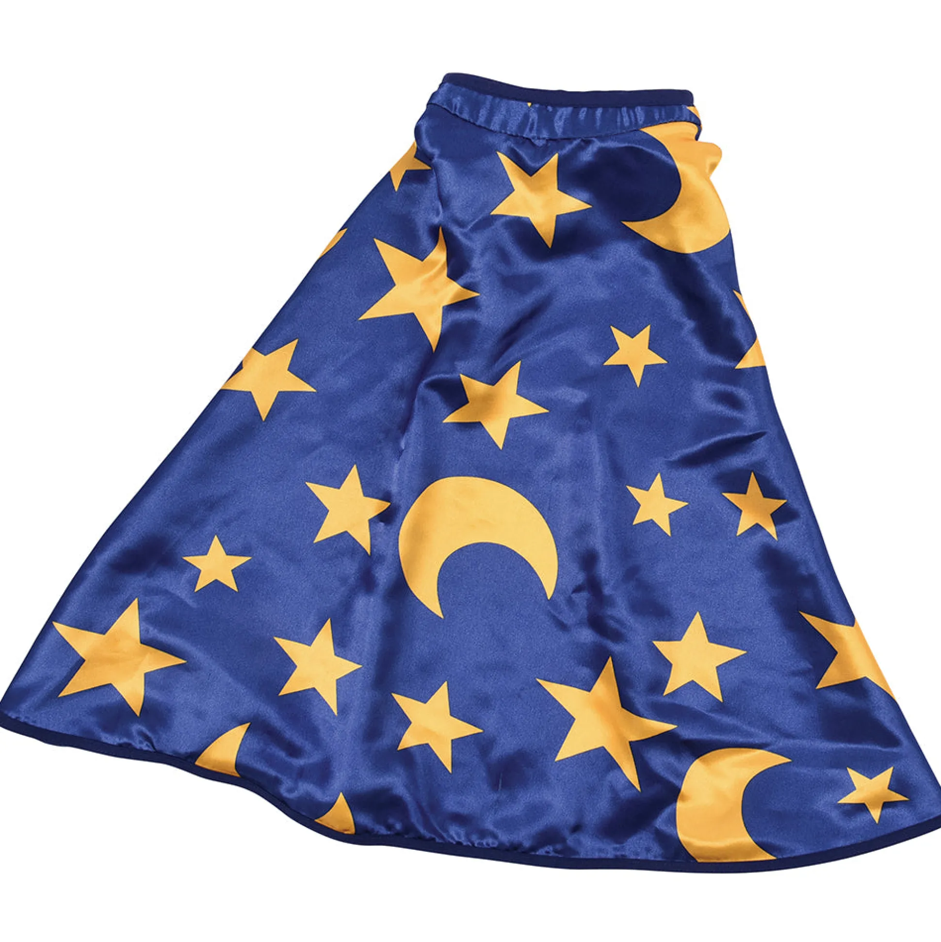 Toddler Play Capes / Set of 4