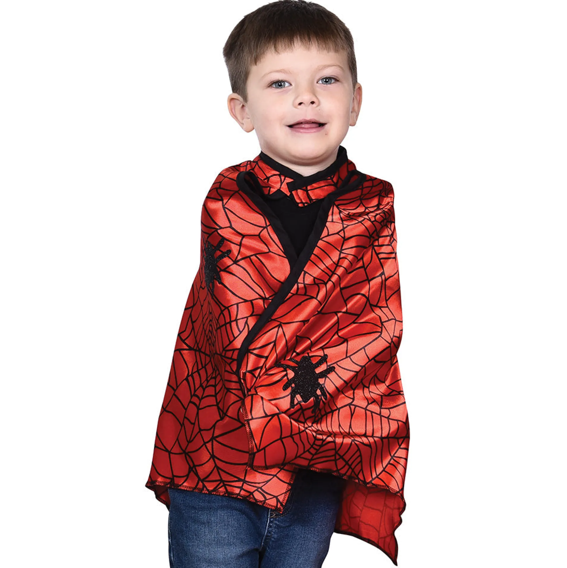 Toddler Play Capes / Set of 4