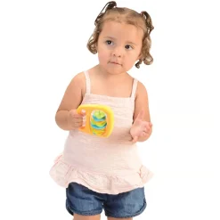 Toddler Rhythm Band Instruments - Easy Grip