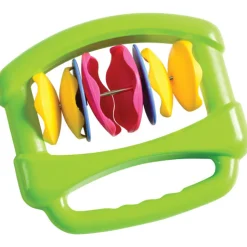 Toddler Rhythm Band Instruments - Easy Grip