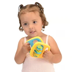 Toddler Rhythm Band Instruments - Easy Grip