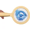 Toddler Science Viewer Set | 9-Piece STEM Exploration Kit with Magnifiers, Prism Viewers & Mirrors