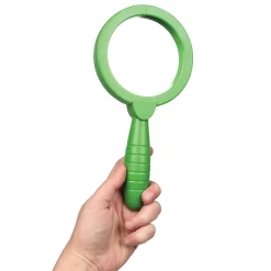 Toddler Science Viewer Set | 9-Piece STEM Exploration Kit with Magnifiers, Prism Viewers & Mirrors