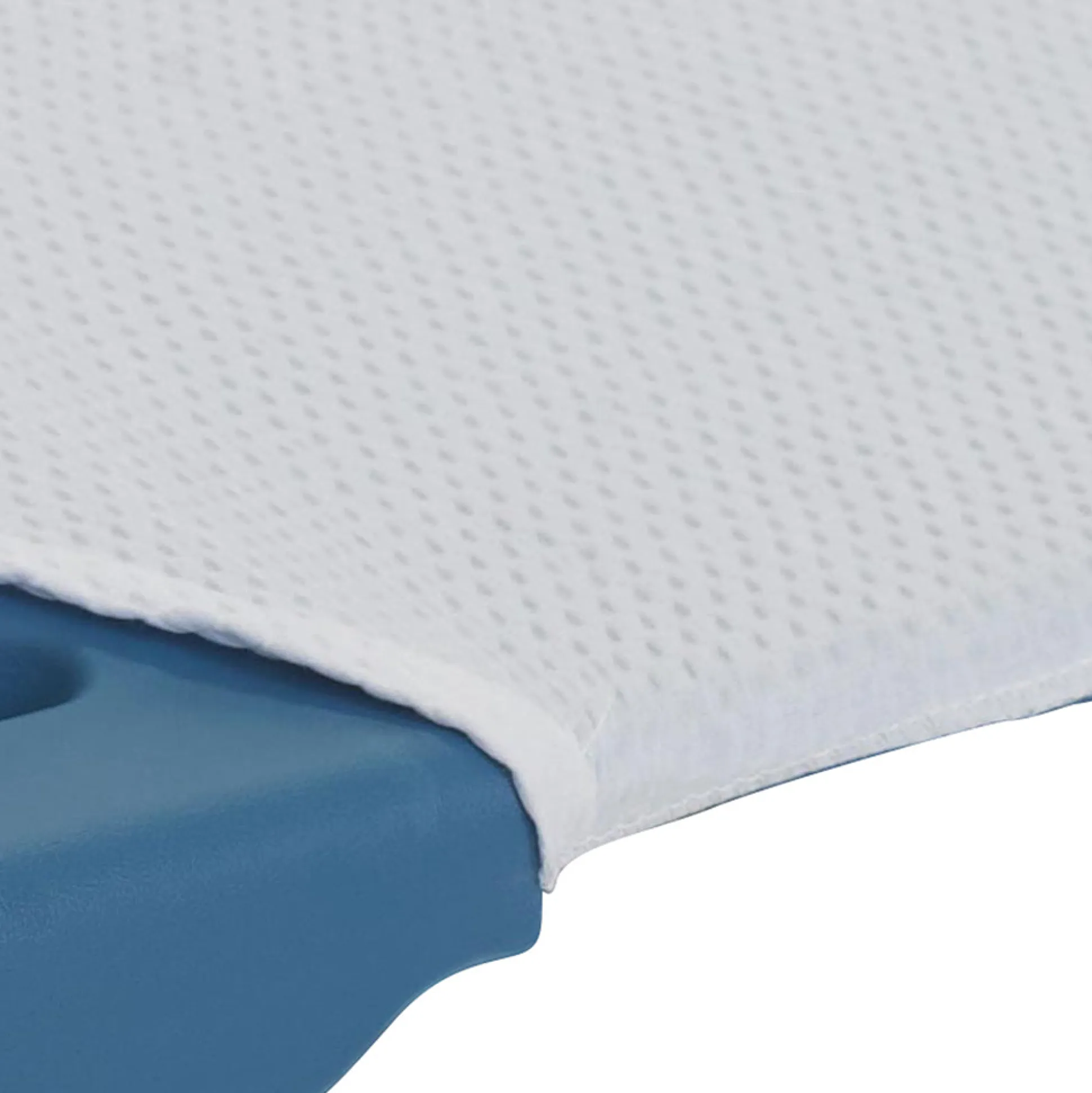 Toddler-Size Rest Time Cot Sheets
