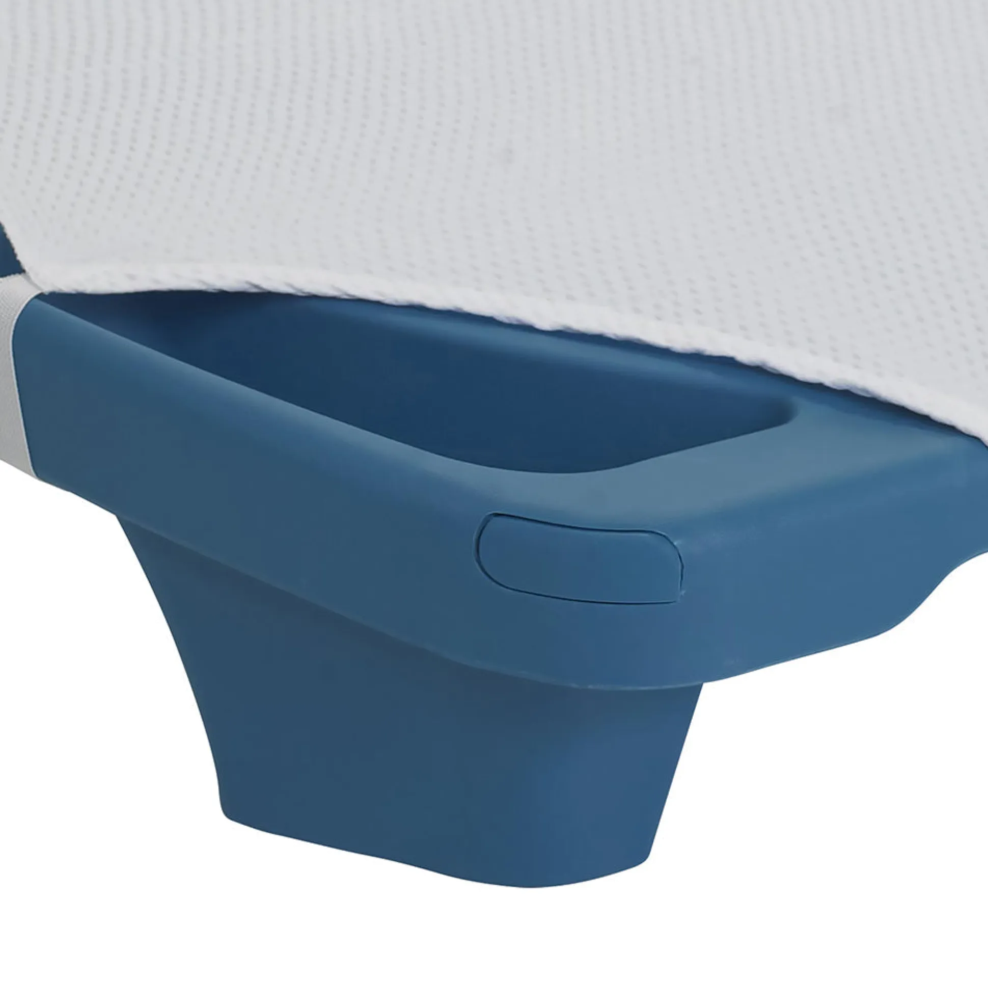 Toddler-Size Rest Time Cot Sheets