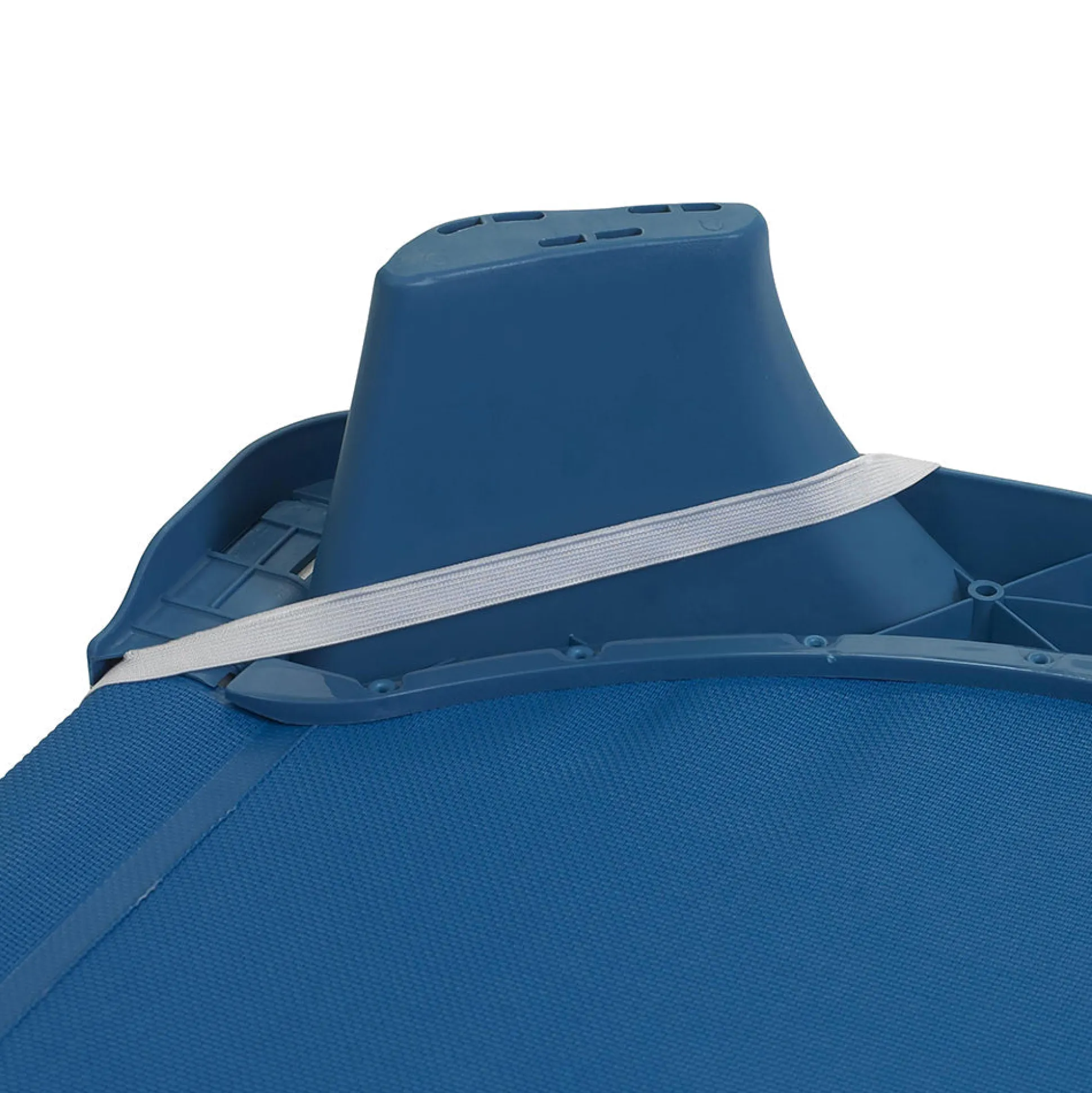 Toddler-Size Rest Time Cot Sheets