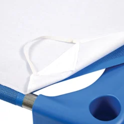Toddler-Size Rest Time Cot Sheets