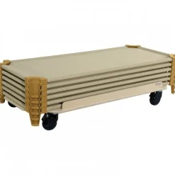 Toddler Stackable Cot