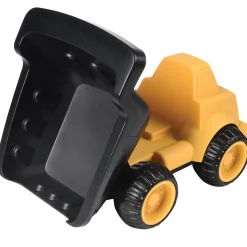 Toddler Tough Truck / Rugged Dump Truck