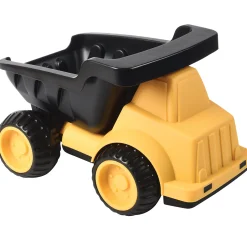 Toddler Tough Truck / Rugged Dump Truck