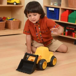 Toddler Tough Trucks / Set of 3