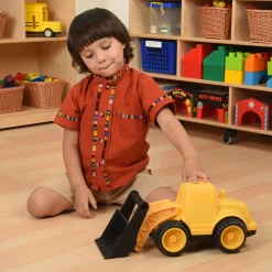 Toddler Tough Trucks / Set of 3