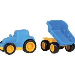 Toddler Tough Trucks / Set of 3