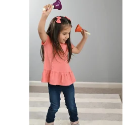 8 Tone Handbells