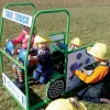 Tool Truck