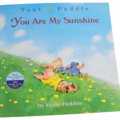 Toot & Puddle: You Are My Sunshine