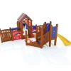 Topia System 220 | Playground Equipment for Toddlers