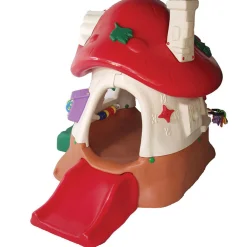 Tot Town® Mushroom Kottage