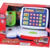 Touchpad Cash Register | Interactive Playset with Calculator & Accessories