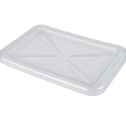 Tough Totes Lid - Clear