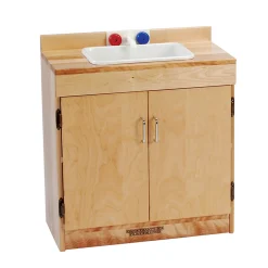 Town & Country 4-Piece Toy Kitchen