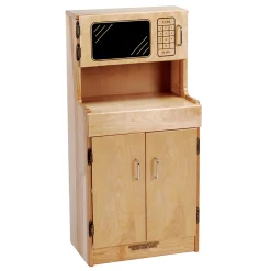 Town & Country 4-Piece Toy Kitchen