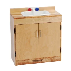 Toy Deluxe Sink | Town & Country Toy Kitchen Playset