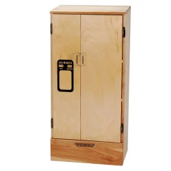 Toy Refrigerator | Town & Country Kitchen Playset