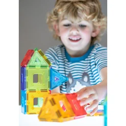 Translucent KinderMag Set