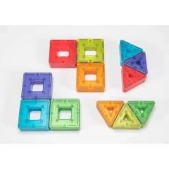 Translucent KinderMag Set