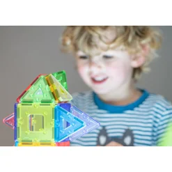 Translucent KinderMag Set