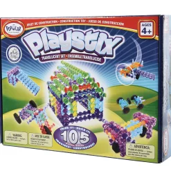 Translucent Playstix™
