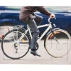 Transportation Puzzle-Bicycle